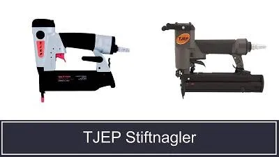 Stiftnagler